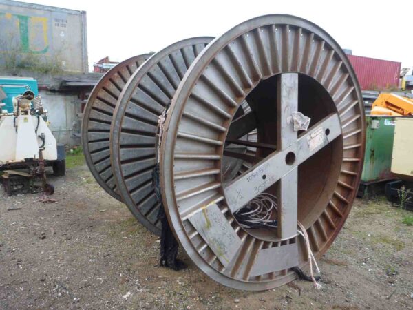 Photo of CABLE REEL 2250MM DIA