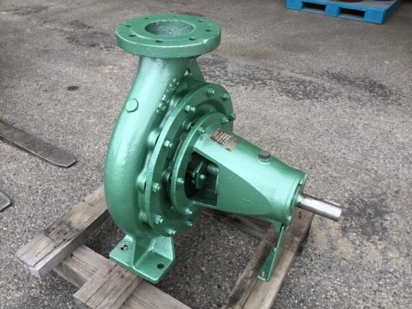 Photo of SPP-UNISTREAM 125/40 BARE SHAFT CENTRIFICAL PUMP