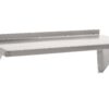 Photo of CATERSALES STAINLESS STEEL WALL SHELF 900MM