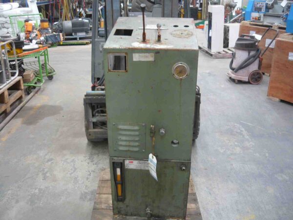 Photo of ELECTRIC HYDRAULIC POWER PACK 2HP