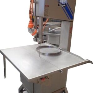 Photo of 2008 THOMPSON MK3 COMMERCIAL MEAT BANDSAW.