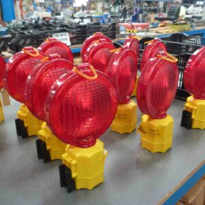 Photo of HAZARD LIGHTS