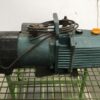 Photo of REFRIGERATION HIGH VACUUM PUMP