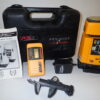 Photo of PRO SHOT AS2 MAGNUM ROTATING GRADE LASER LEVEL.