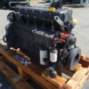 Photo of DEUTZ BF6M1013EC DIESEL ENGINE