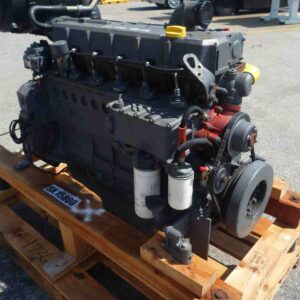 Photo of DEUTZ BF6M1013EC DIESEL ENGINE