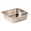 Photo of CATERSALES BAIN MARIE TRAYS HALF SIZE