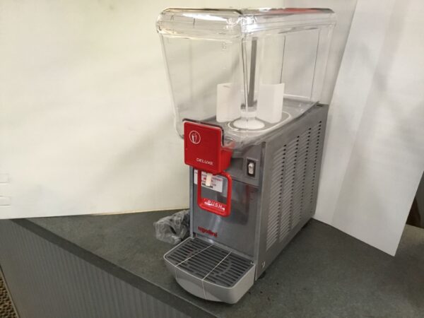 Photo of UGOLINI ARCTIC DELUXE 12 LITRE JUICE DISPENSER