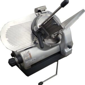 Photo of HOBART SEMI AUTOMATIC 300MM MEAT SLICER