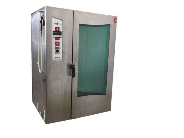 Photo of CONVOTHERM  40 TRAY GAS COMBI OVEN