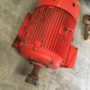 Photo of CMG 75HP(55KW)  2POLE ELECTRIC MOTOR