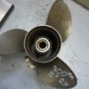 Photo of BOAT PROPELLER 12 INCH STAINLESS STEEL