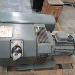 Photo of VABS PVREU105 ELECTRIC VACUUM PUMP