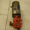 Photo of HYDRAULIC PUMP 12 VOLT