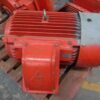 Photo of GEC 60HP 3 PHASE 4 POLE ELECTRIC MOTOR