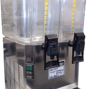 Photo of PROMEK COLD JUICE DISPENSER