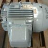 Photo of TOSHIBA 30HP 3 PHASE 2 POLE ELECTRIC MOTOR