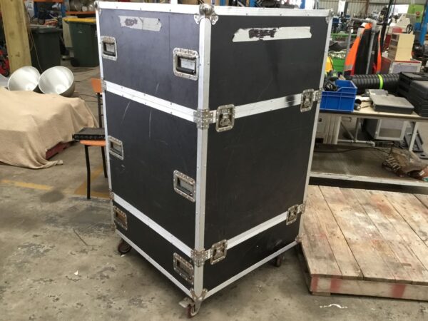 Photo of STAGE CARRY BOXES