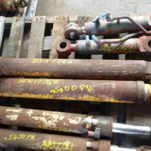 Photo of HYDRAULIC RAMS 700MM STROKE