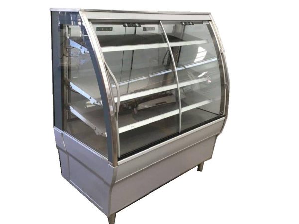 Photo of FPG AMBIENT FOOD DISPLAY CABINET