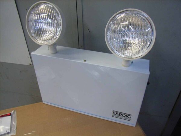 Photo of BARDIC EMERGENCY LIGHT