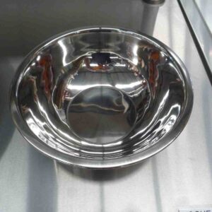 Photo of VOGUE STAINLESS STEEL MIXING BOWLS