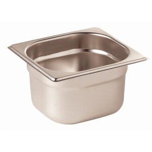 Photo of CATERSALES BAIN MARIE TRAYS ONE NINTH SIZE