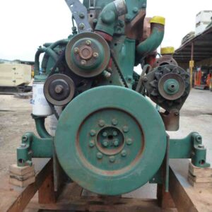 Photo of DIESEL ENGINE