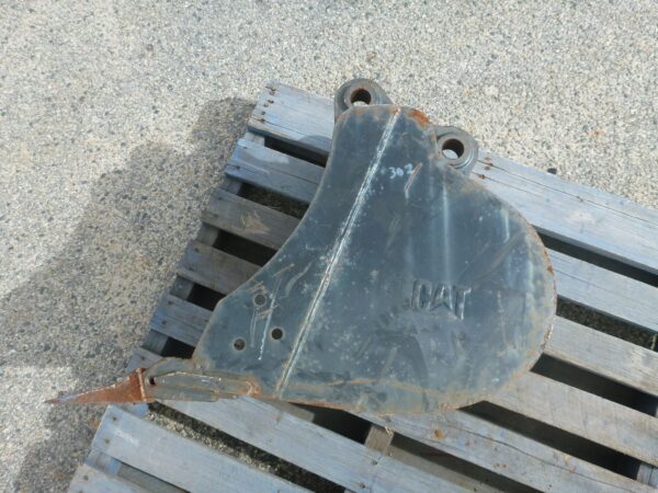 Photo of UNUSED 400MM CATERPILLAR EXCAVATOR BUCKET