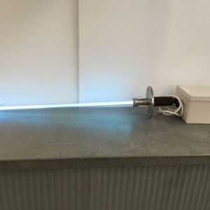 Photo of TANK LIGHT FLUORESCENT