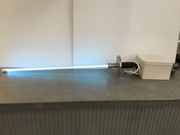 Photo of TANK LIGHT FLUORESCENT