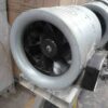 Photo of INDUSTRIAL 250MM DIAM ELECTRIC EXTRACTION FAN