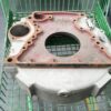 Photo of JOHN DEERE 4039 4045 DIESEL ENGINE BELL HOUSING