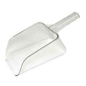 Photo of KRISTALLON POLYCARBONATE UTILITY SCOOP