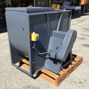 Photo of SMITHS BELT DRIVE CENTRIFUGAL BLOWER 1 HP