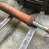 Photo of DOUBLE ACTING HYDRAULIC RAM 650MM STROKE