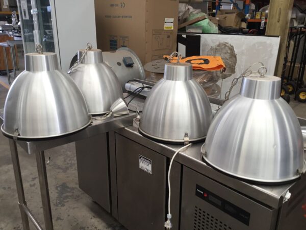 Photo of PENDANT LIGHT