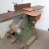 Photo of HEAVY DUTY MACSON JOLLY 25 WOOD PLANER