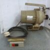 Photo of SEW 240 VOLT ELECTRIC MOTOR