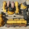 Photo of CATERPILLAR D398 DIESEL ENGINE PARTS