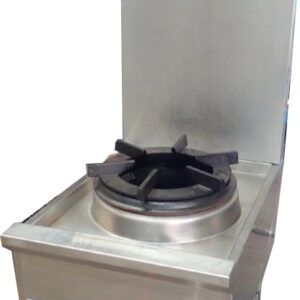 Photo of WATERLESS STOCK POT COOKER