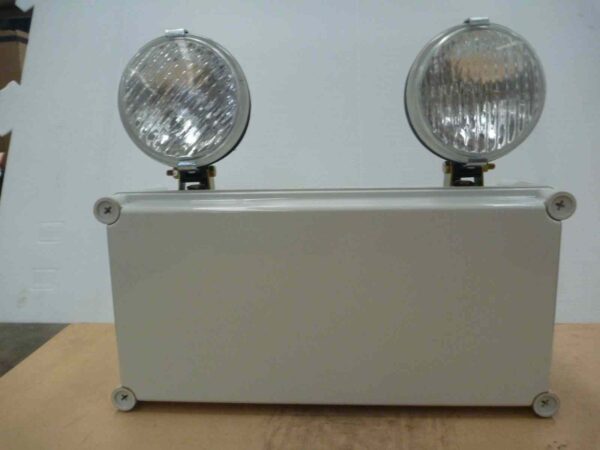 Photo of CLEVERTRONICS PWF220 EMERGENCY LIGHT