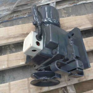 Photo of CMG 1 HP 3 PHASE ROLLER DOOR ELECTRIC MOTOR