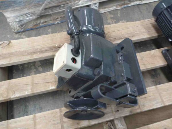 Photo of CMG 1 HP 3 PHASE ROLLER DOOR ELECTRIC MOTOR