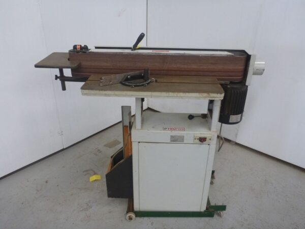 Photo of TRU PRO BELT SANDER 150 X 1000MM