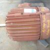 Photo of POPE 50HP 3 PHASE 4 POLE ELECTRIC MOTOR