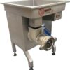 Photo of THOMPSON 3 PHASE MEAT MINCER