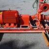 Photo of CMG 100HP/75KW 3 PHASE 2POLE TEFC MOTOR