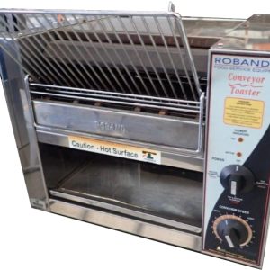 Photo of ROBAND CONVEYOR TOASTER