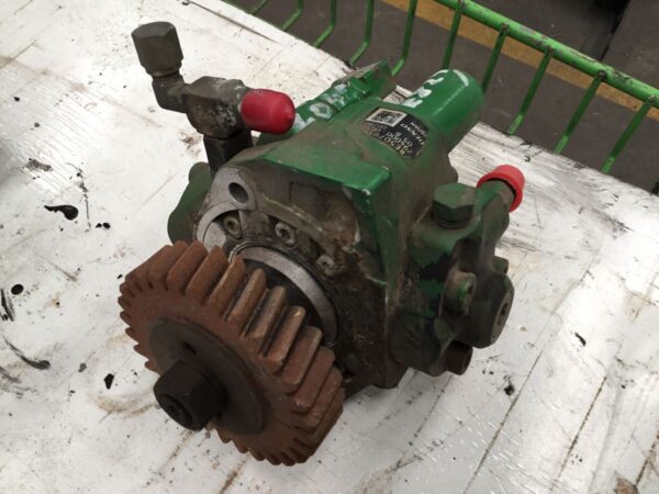 Photo of UNUSED JOHN DEERE 4045 COMMON RAIL FUEL PUMP